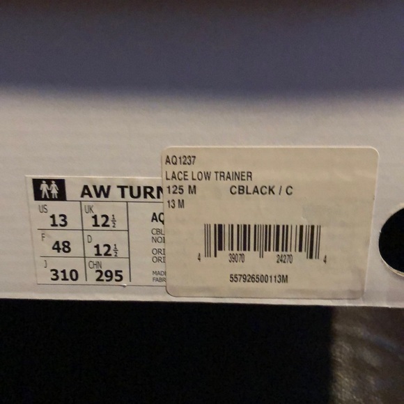 Men’s - Picture 6 of 6